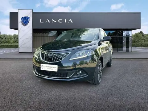 Used LANCIA YPSILON Petrol 2023 Ad 