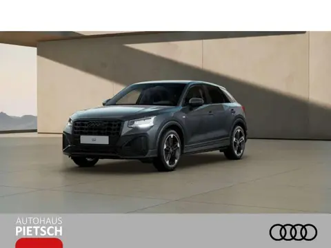 Annonce AUDI Q2 Essence 2024 d'occasion 