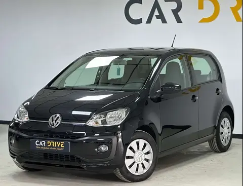 Used VOLKSWAGEN UP! Petrol 2018 Ad 