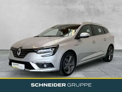 Annonce RENAULT MEGANE Diesel 2020 d'occasion 