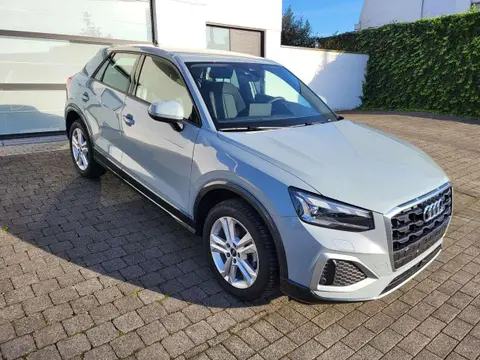 Used AUDI Q2 Petrol 2023 Ad 