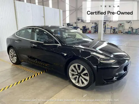 Annonce TESLA MODEL 3 Électrique 2019 d'occasion 