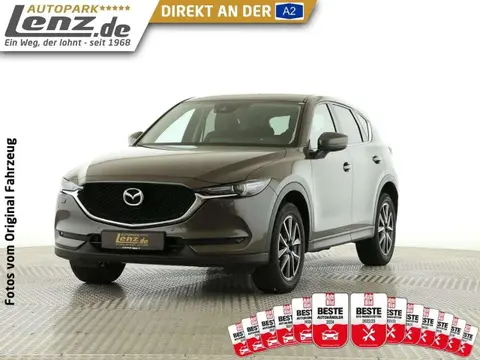 Used MAZDA CX-5 Petrol 2018 Ad 