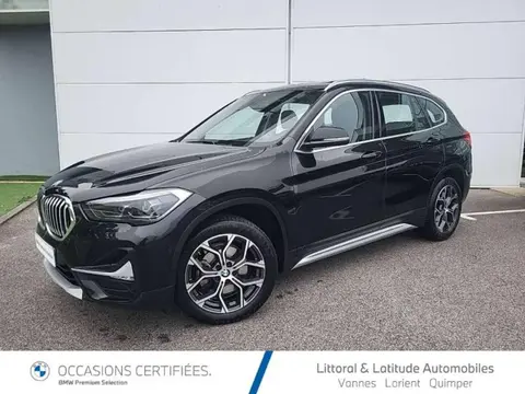 Annonce BMW X1 Diesel 2021 d'occasion 