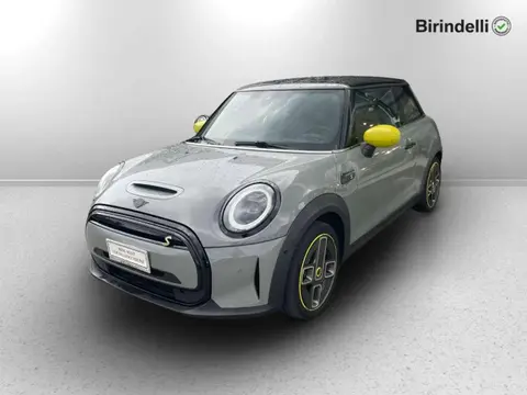 Used MINI COOPER Electric 2021 Ad 