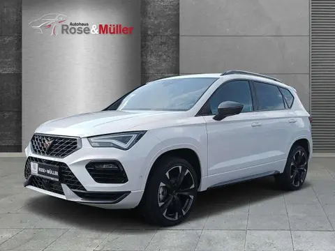 Annonce CUPRA ATECA Essence 2024 d'occasion 