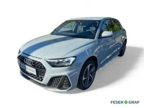 Annonce AUDI A1 Essence 2024 d'occasion 