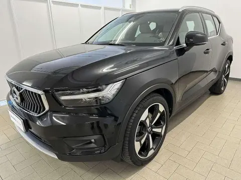 Annonce VOLVO XC40 Diesel 2020 d'occasion 