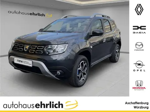 Used DACIA DUSTER Petrol 2020 Ad 