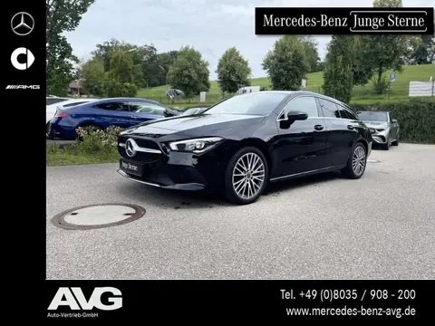 Used MERCEDES-BENZ CLASSE CLA Petrol 2020 Ad 