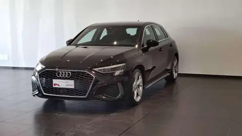 Annonce AUDI A3 Diesel 2023 d'occasion 