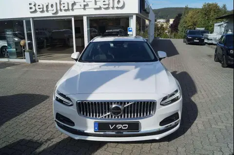 Annonce VOLVO V90 Diesel 2024 d'occasion 