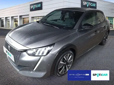 Used PEUGEOT 208 Petrol 2022 Ad 