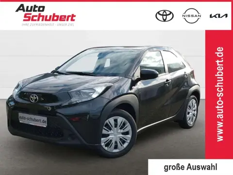 Annonce TOYOTA AYGO X Essence 2024 d'occasion 