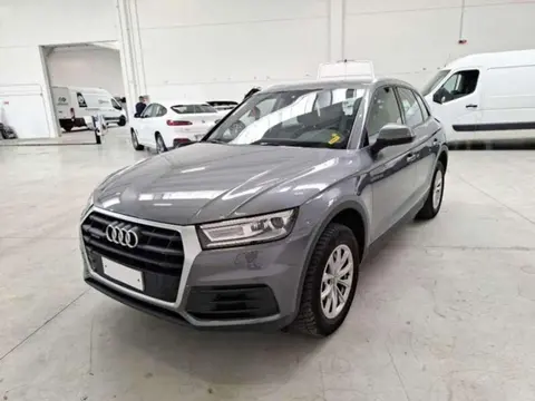 Used AUDI Q5 Diesel 2020 Ad 