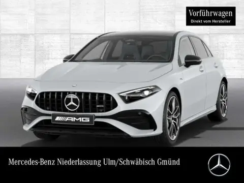 Used MERCEDES-BENZ CLASSE A Petrol 2023 Ad 