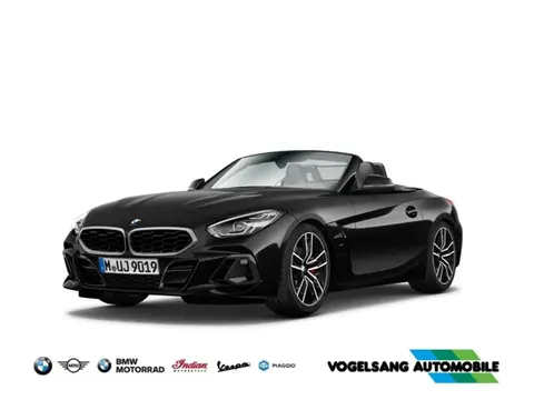 Annonce BMW Z4 Essence 2024 d'occasion 