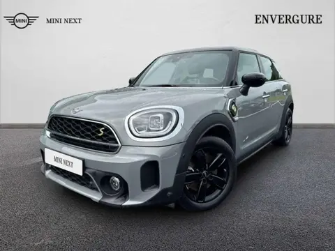 Annonce MINI COOPER  2021 d'occasion 