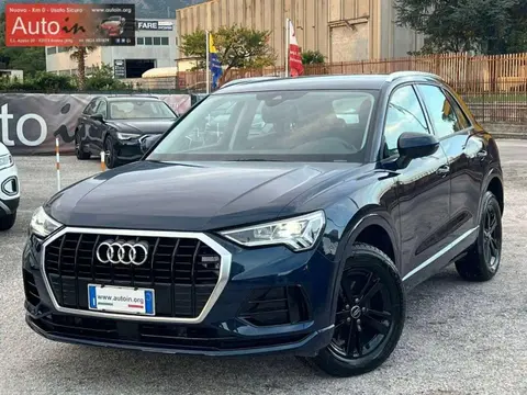 Annonce AUDI Q3 Diesel 2020 d'occasion 