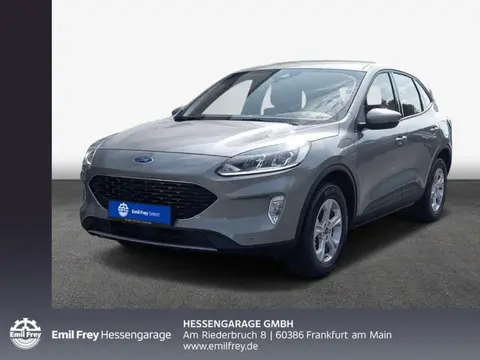 Used FORD KUGA Hybrid 2024 Ad 