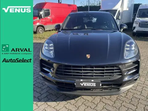 Used PORSCHE MACAN Petrol 2021 Ad 