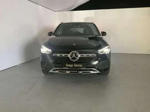 Used MERCEDES-BENZ CLASSE GLA Diesel 2023 Ad 