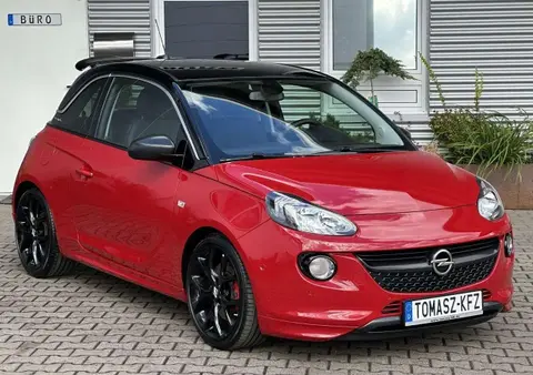 Used OPEL ADAM Petrol 2019 Ad 