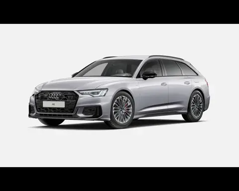 Used AUDI A6 Hybrid 2024 Ad 