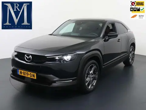 Annonce MAZDA MX-30 Électrique 2020 d'occasion 