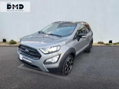 Used FORD ECOSPORT Petrol 2023 Ad 