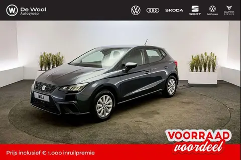 Used SEAT IBIZA Petrol 2024 Ad 