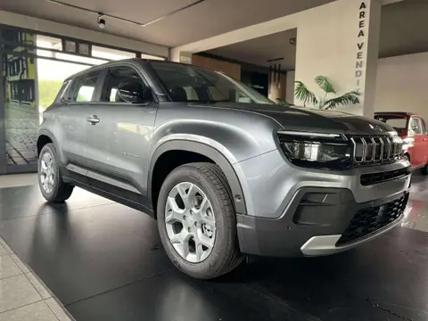 Annonce JEEP AVENGER Essence 2024 d'occasion 