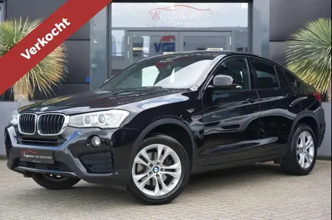 Used BMW X4 Petrol 2017 Ad 