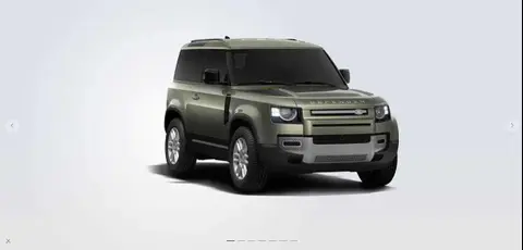 Annonce LAND ROVER DEFENDER Diesel 2024 d'occasion 