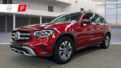 Annonce MERCEDES-BENZ CLASSE GLC Diesel 2019 d'occasion Allemagne