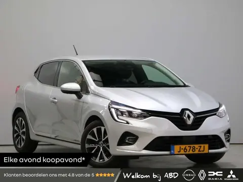 Annonce RENAULT CLIO Essence 2020 d'occasion 