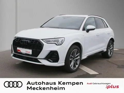 Used AUDI Q3 Diesel 2023 Ad Germany