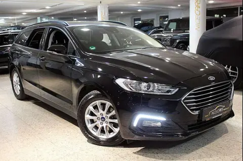 Used FORD MONDEO Diesel 2021 Ad 