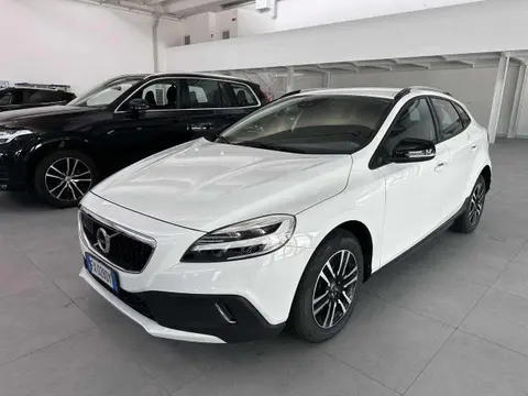 Used VOLVO V40 Diesel 2019 Ad 