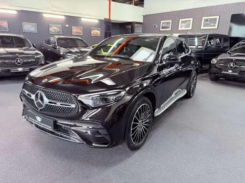 Used MERCEDES-BENZ CLASSE GLC Diesel 2024 Ad 