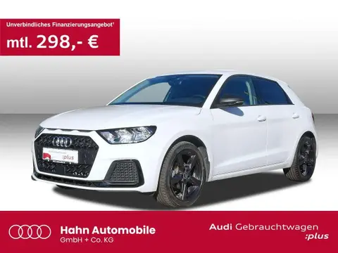 Annonce AUDI A1 Essence 2024 d'occasion 