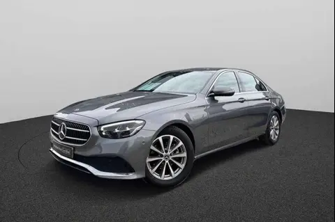 Used MERCEDES-BENZ CLASSE E Diesel 2021 Ad 