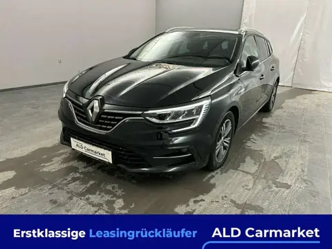 Used RENAULT MEGANE Hybrid 2021 Ad 