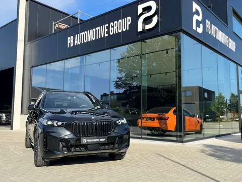 Annonce BMW X5 Hybride 2024 d'occasion 