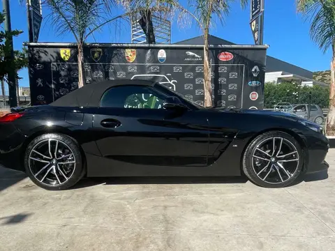 Annonce BMW Z4 Essence 2024 d'occasion 