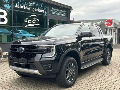 Annonce FORD RANGER Diesel 2024 d'occasion 