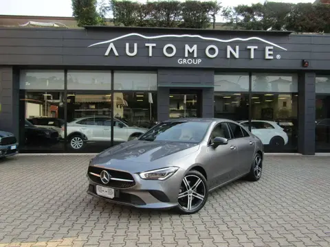 Used MERCEDES-BENZ CLASSE CLA Diesel 2022 Ad 