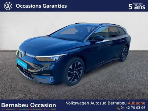 Annonce VOLKSWAGEN ID.7 Électrique 2024 d'occasion 