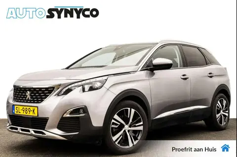 Used PEUGEOT 3008 Petrol 2018 Ad 