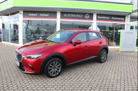 Used MAZDA CX-3 Petrol 2021 Ad 